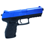 V312 Vigor Airsoft Spring Pistol - Two Tone - Image 6
