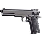2123A1 Vigor Airsoft Spring Pistol in Opp Bag - Image 1