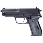2124 Vigor Airsoft Spring Pistol - Image 1