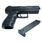 V312 Vigor Airsoft Spring Pistol - Image 4