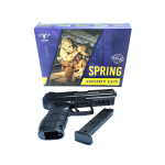 V312 Vigor Airsoft Spring Pistol - Image 2