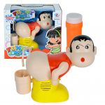 85102 BUBBLE FART MACHINE - Image 1