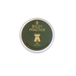 250 Bisley Practice Pellets 22 - Image 1