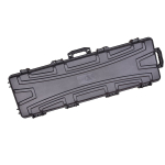 CNT5 Gun Case XL 2 With Wheels, Handles and Foam 102CM - Image 1