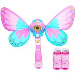MY112Y2 BATTERY OPERATED FAIRY BUBBLE WAND - Image 1