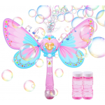 MY112Y2 BATTERY OPERATED FAIRY BUBBLE WAND - Image 2