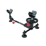 echo shooting rest