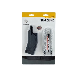 SIG Sauer 30 Rounds Pellet Magazine 177 MPX and MCX