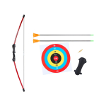 NXG YOUTH ARCHERY RECURVE BOW SET - Image 1