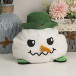 CH0115 REVERSIBLE CHRISTMAS PLUSH TOY - Image 6