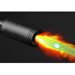 SPITFIRE TRACER AIRSOFT UNIT 14MM CCW WOSPORT - Image 6