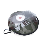 RECYCLABLE AIRSOFT TRAINING TENT FROM WOSPORT - Image 6