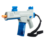 SRB400 Full Auto Soft Water Bead Blaster Kit - Image 1