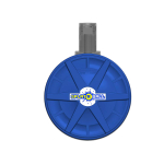 SplatRBal Water Gel Blaster Drum Magazine 800 Round