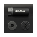 FLASH TRACER AIRSOFT UNIT 8.8CM 14MM CCW WOSPORT - Image 4