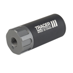 FLASH TRACER AIRSOFT UNIT 8.8CM 14MM CCW WOSPORT - Image 1