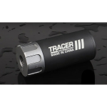FLASH TRACER AIRSOFT UNIT 8.8CM 14MM CCW WOSPORT - Image 2