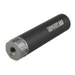 FLASH TRACER AIRSOFT UNIT 15.8CM 6.3IN CCW WOSPORT - Image 1