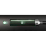 FLASH TRACER AIRSOFT UNIT 15.8CM 6.3IN CCW WOSPORT - Image 3