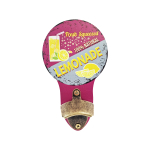 KPQ057 22CM WITH BOTTLER OPENER - LEMONADE - Image 1
