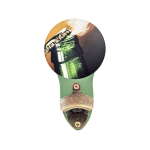 KPQ437 22CM WITH BOTTLER OPENER- BEER LID OPEN - Image 1