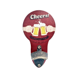 KPQB018 22CM WITH BOTTLER OPENER -CHEERS - Image 1