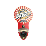KPQB025 22CM WITH BOTTLER OPENER - COLD BEER - Image 1
