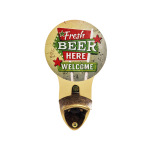 KPQB030 22CM WITH BOTTLER OPENER - FRESH BEER - Image 1