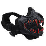 Fangs Mask Standard Version MA-141 - Image 2