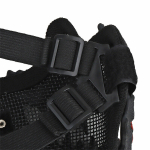 Fangs Mask Standard Version MA-141 - Image 4
