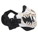 Fangs Mask Standard Version MA-141 - Image 4