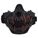 Fangs Mask Standard Version MA-141 - Image 1