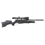 BSA R12 CLX BOLT ACTION AIR RIFLE BLACK EDITION .177 - Image 1