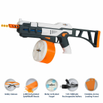SRB1200 Full Auto Soft Water Bead Blaster Kit - Image 2