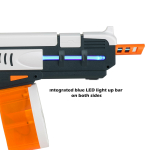 SRB1200 Full Auto Soft Water Bead Blaster Kit - Image 4