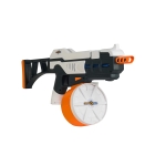 SRB1200 Full Auto Soft Water Bead Blaster Kit - Image 5