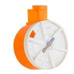 SRB1200 Full Auto Soft Water Bead Blaster Kit - Image 7