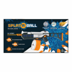 SRB1200 Full Auto Soft Water Bead Blaster Kit - Image 9