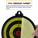 WST VISCOUS BUFFER TARGET 6 INCH FROM WOSPORT - Image 4