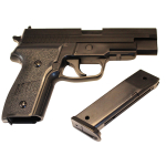 HA116 HFC Airsoft Spring Pistol - Image 3