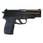 HA116 HFC Airsoft Spring Pistol - Image 4