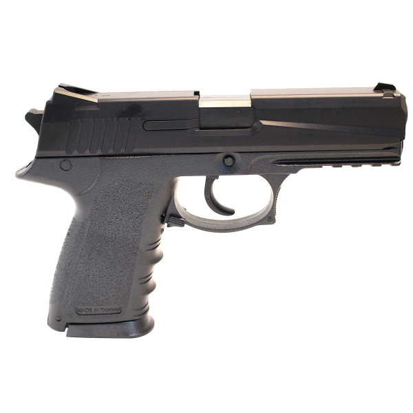 HA126 HFC Airsoft Spring Pistol - Trimex Wholesale UK