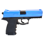 HA126 HFC Airsoft Spring Pistol - Two Tone - Image 4