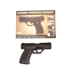 HA129 HFC Airsoft Spring Pistol - Image 2