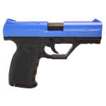 HA129 HFC Airsoft Spring Pistol - Two Tone - Image 4
