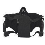 Fangs Mask With Ear Protection MA-143 - Image 2