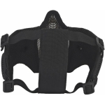 Fangs Mask With Ear Protection MA-143 - Image 4
