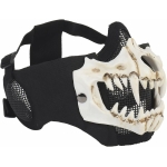 Fangs Mask With Ear Protection MA-143 - Image 3