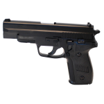 HA116 HFC Airsoft Spring Pistol - Image 1