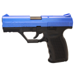 HA129 HFC Airsoft Spring Pistol - Two Tone - Image 1